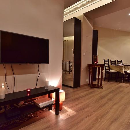 Loft Deluxe Du Moulin Vert Paris Bilik gambar