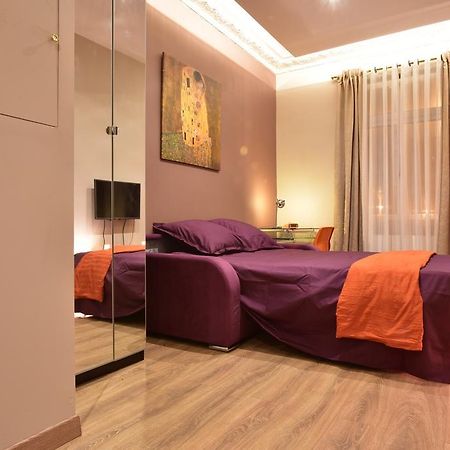 Loft Deluxe Du Moulin Vert Paris Bilik gambar