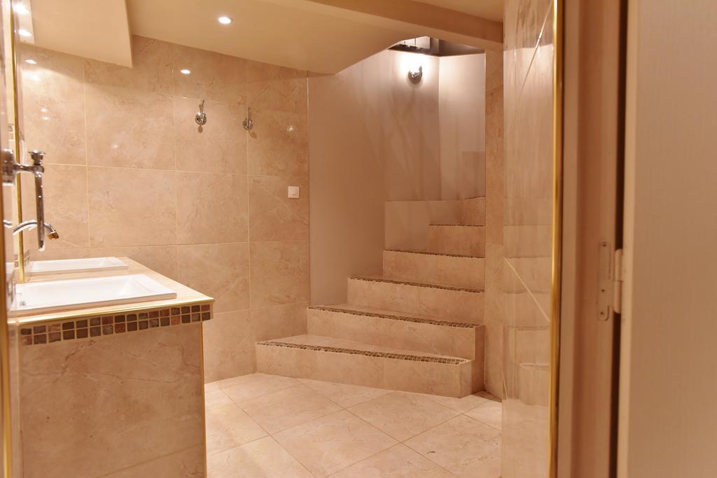 Loft Deluxe Du Moulin Vert Paris Bilik gambar
